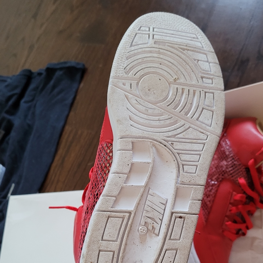 Nike Air Python Lux Sp - image 5